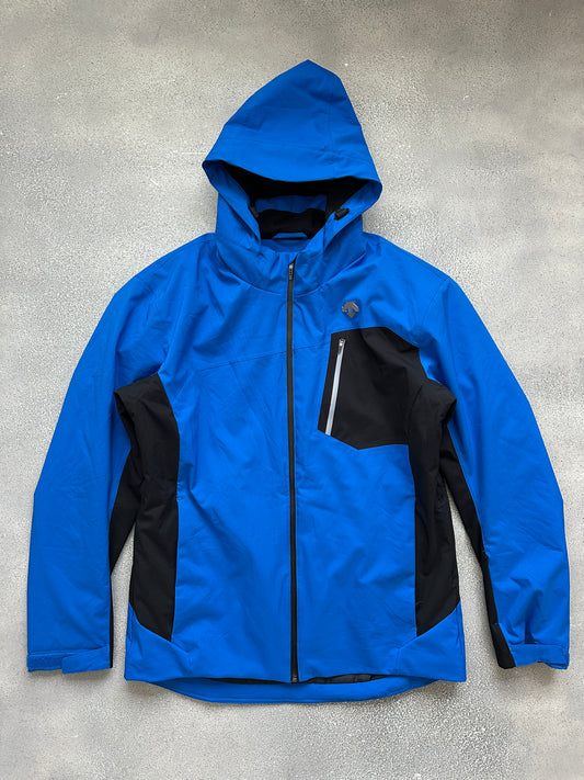 Descente jacket (XXL)