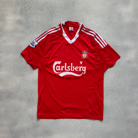 Liverpool jersey (L)