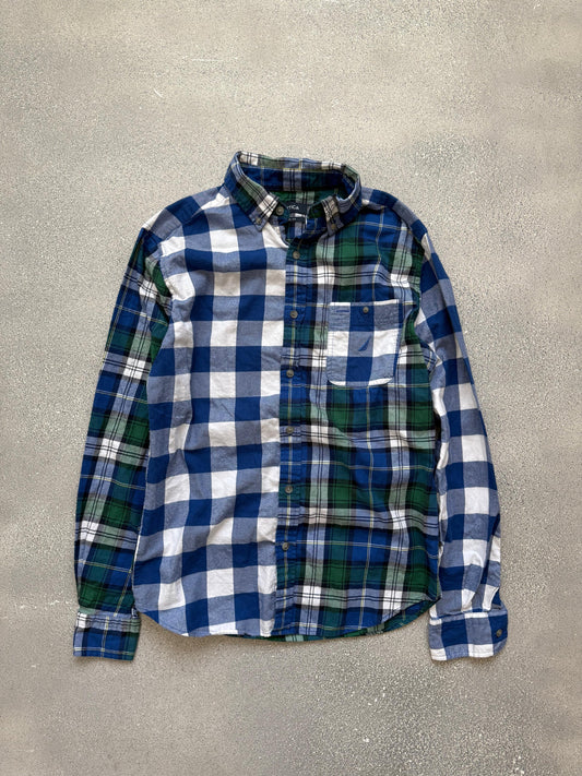 Nautica shirt LS (S)