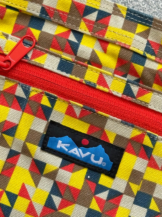 Kavu bag