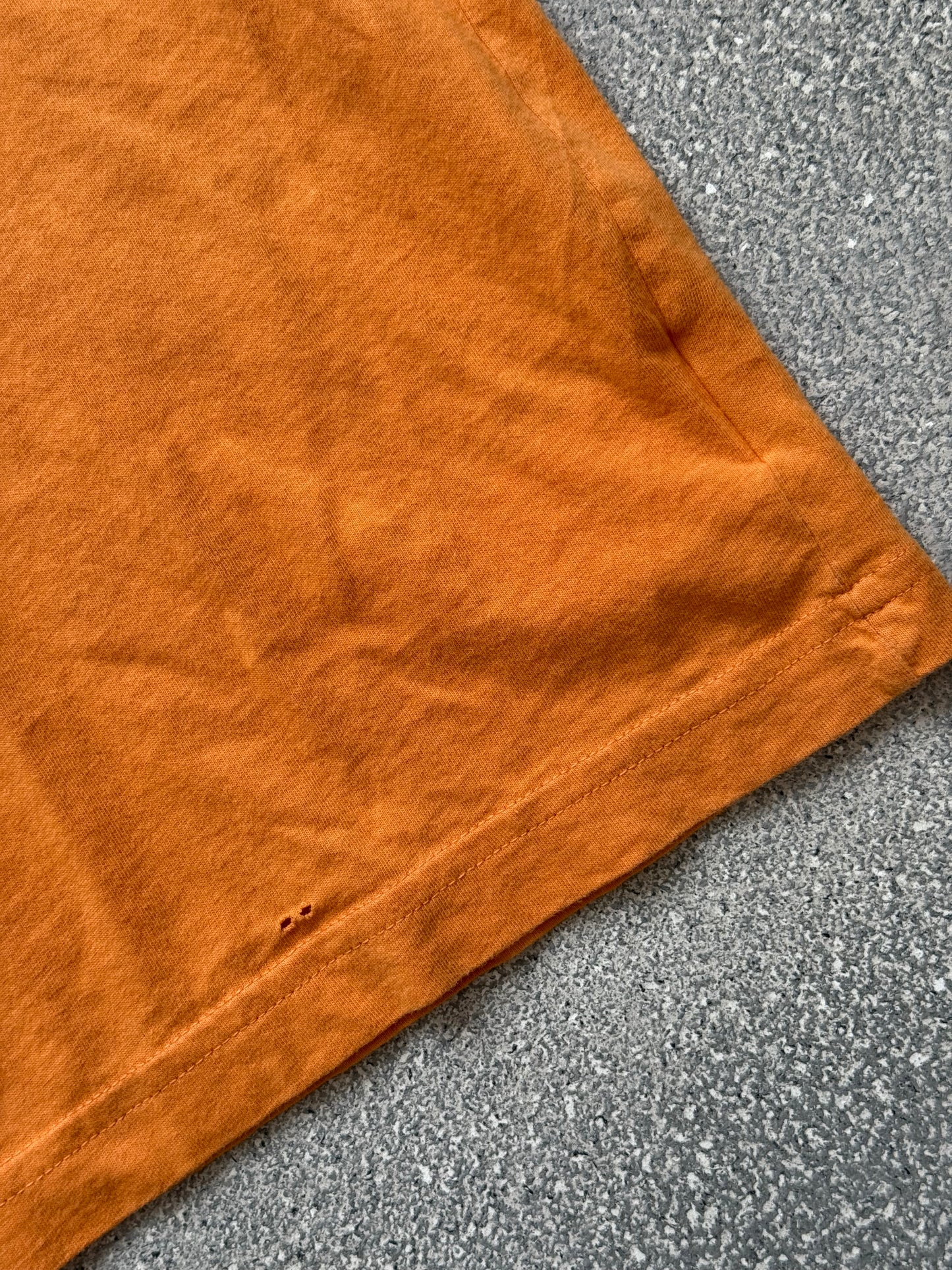 Lacoste vintage shirt (8)