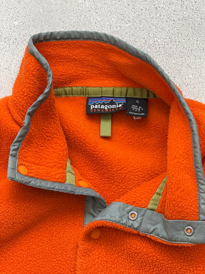 Patagonia Synchilla (XL)