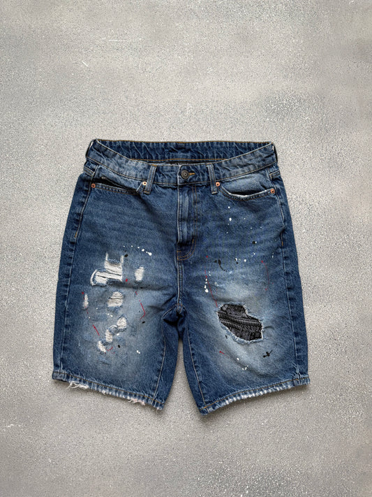 No Boundaries short (30)