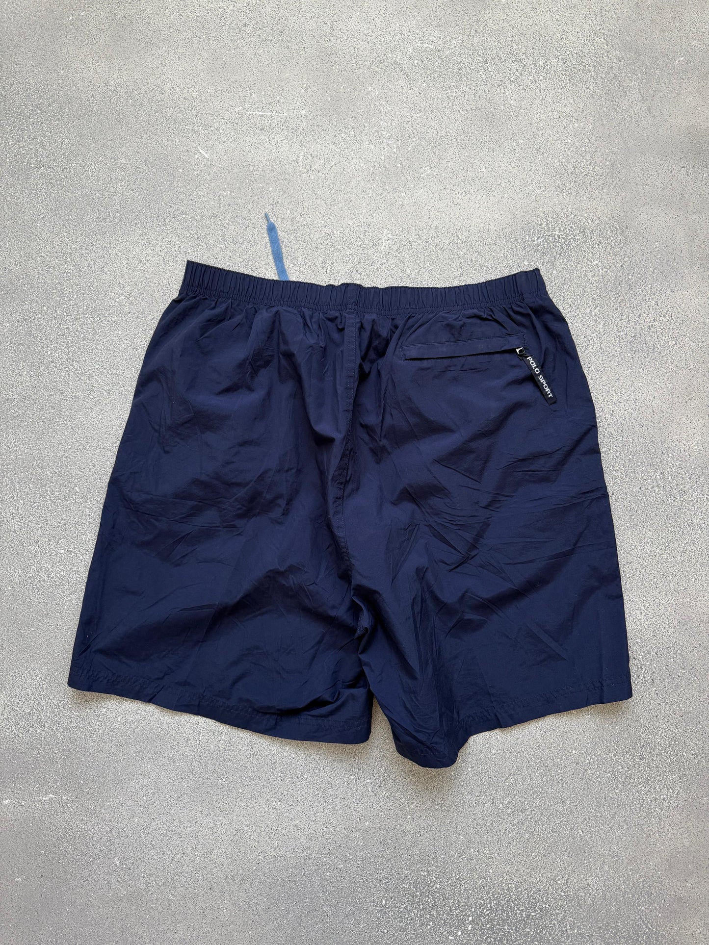 Polo Sport RL short (XL)