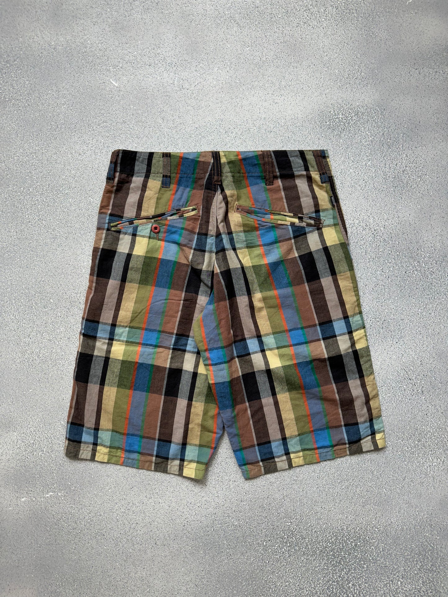 Stussy short (30)