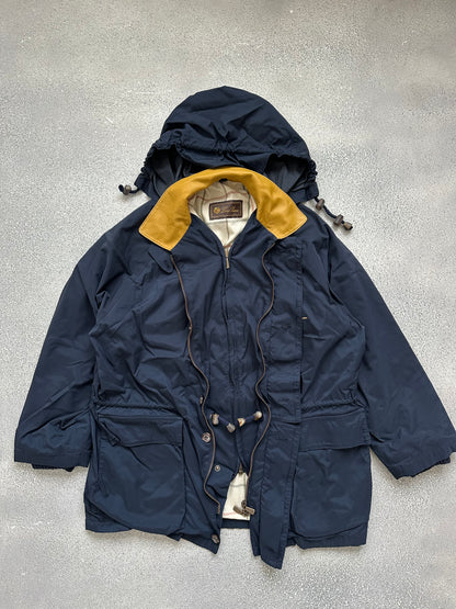 Loro Piana parka (S)
