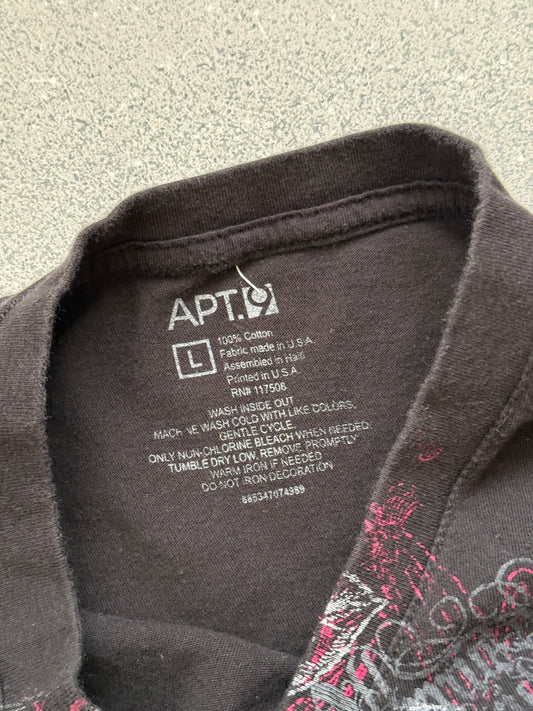 APT9 Y2K (L)