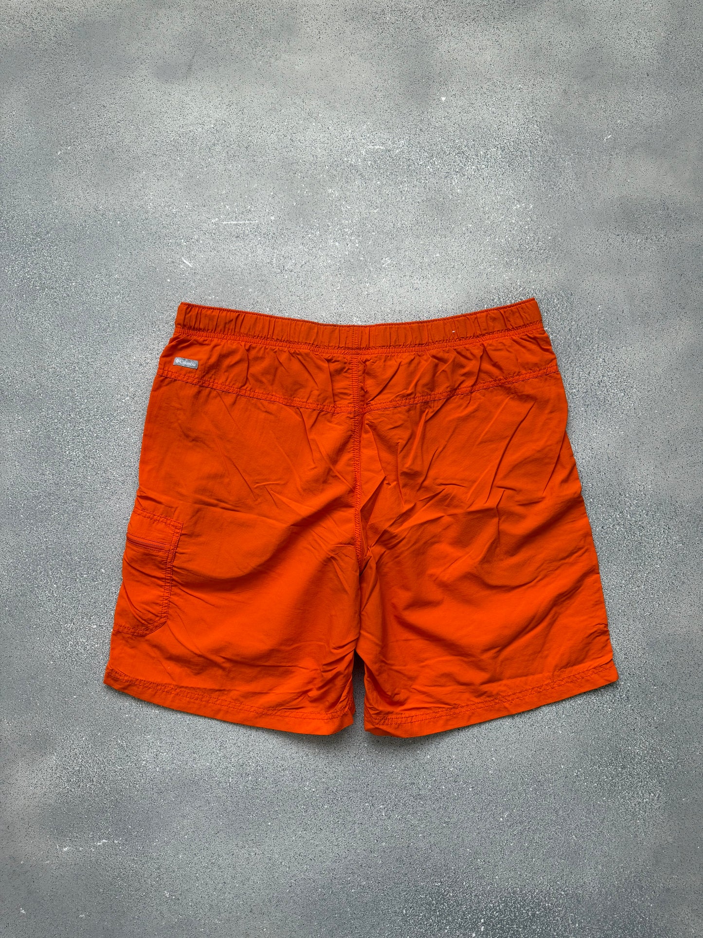 Columbia shorts (L)