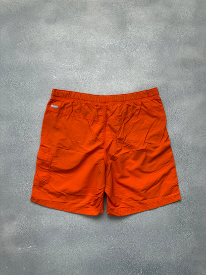 Columbia shorts (L)