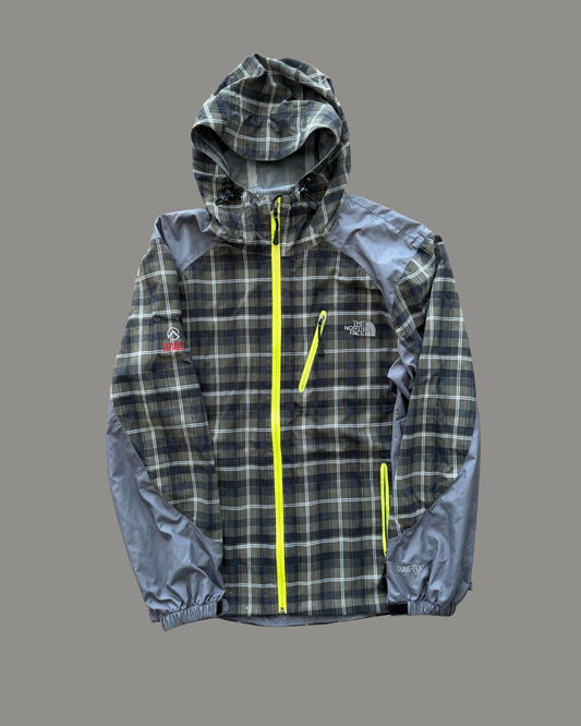 The North Face jacket (L)