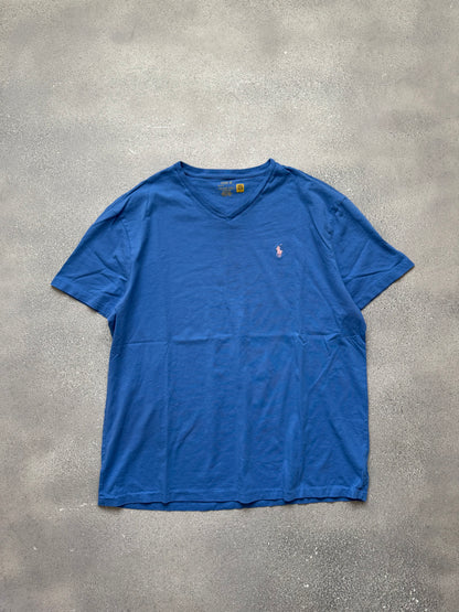Polo RL classic fit (XL)