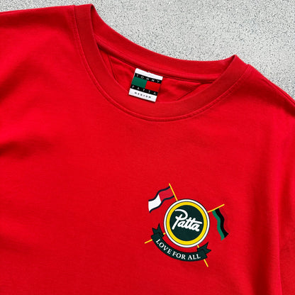 Tommy x Patta (M)