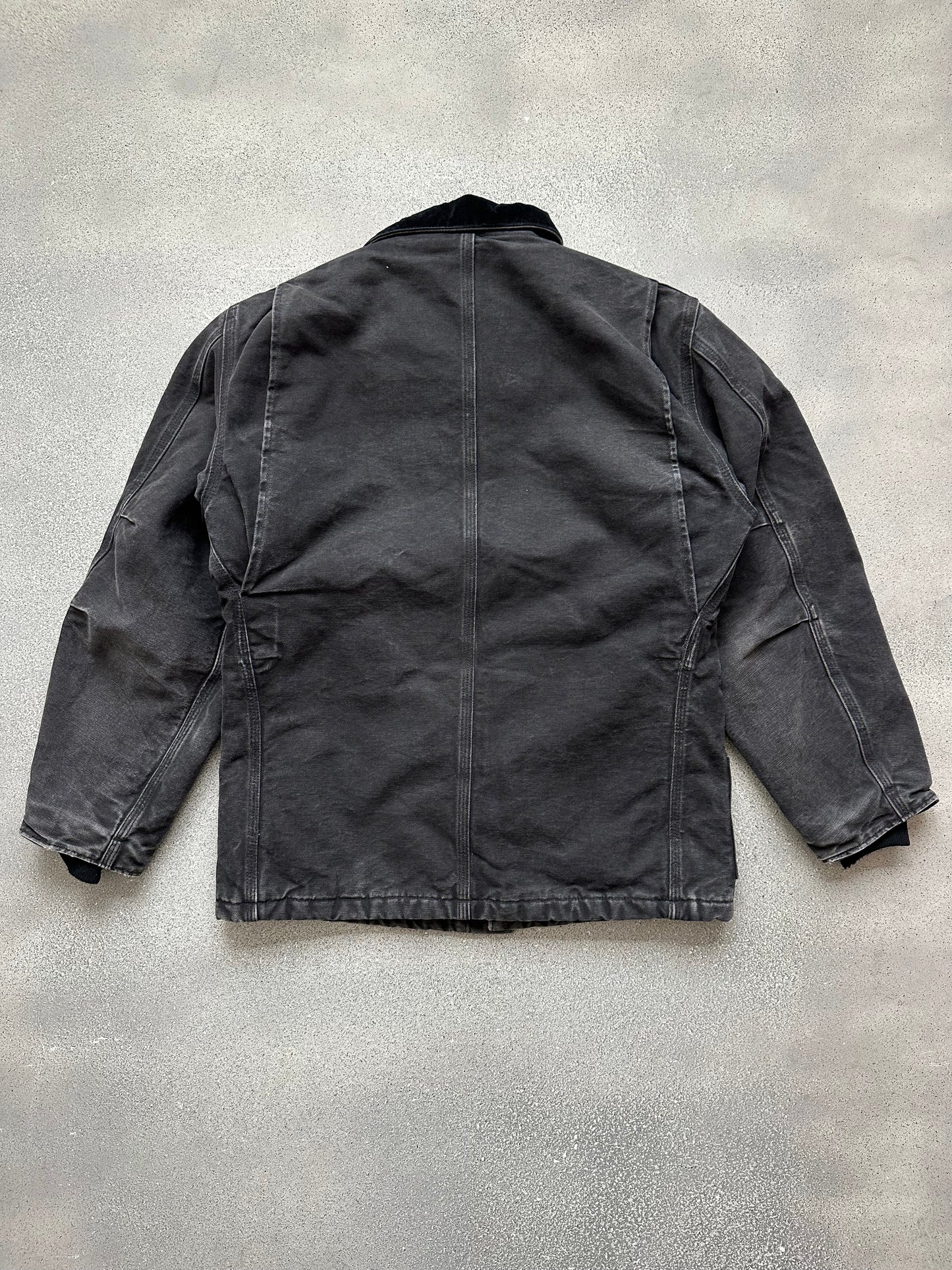 Carhartt Arctic jacket (S)