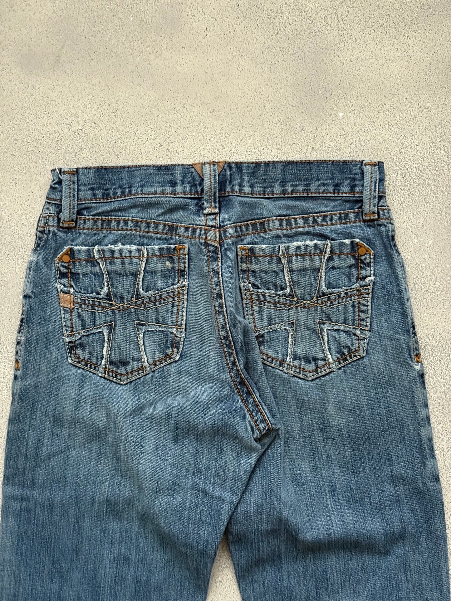 Ariat Loop Lock jeans (31x36)