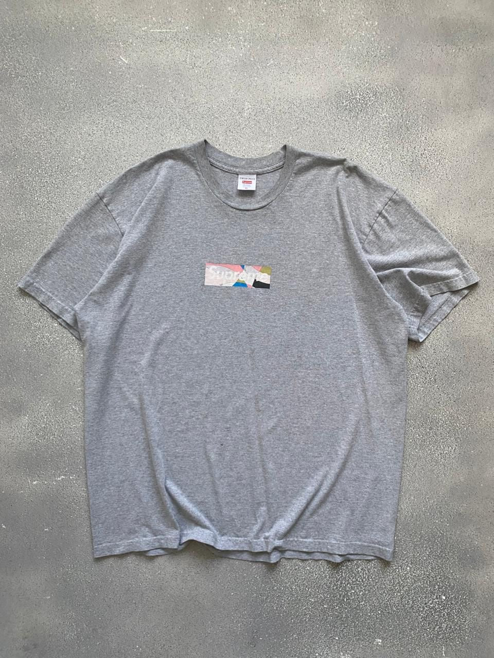 Supreme x Emilio Pucci (XL)