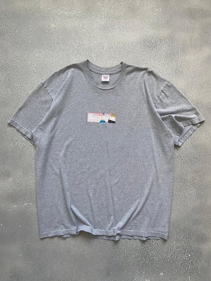 Supreme x Emilio Pucci (XL)