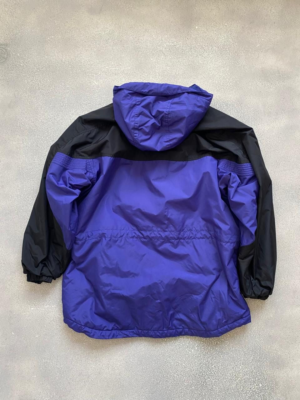 Columbia wmns jacket (M)