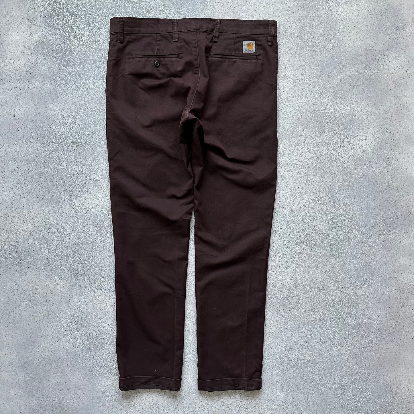 Carhartt WIP chino pants (34x32)