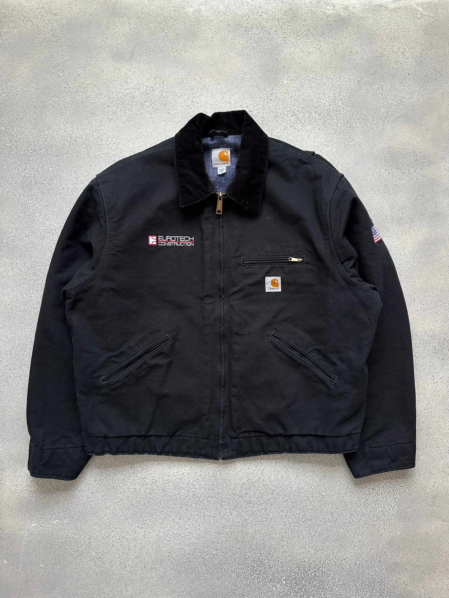 Carhartt Detroit (XL)