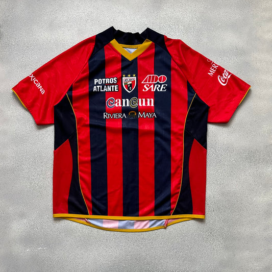 Atlante jersey (XL)