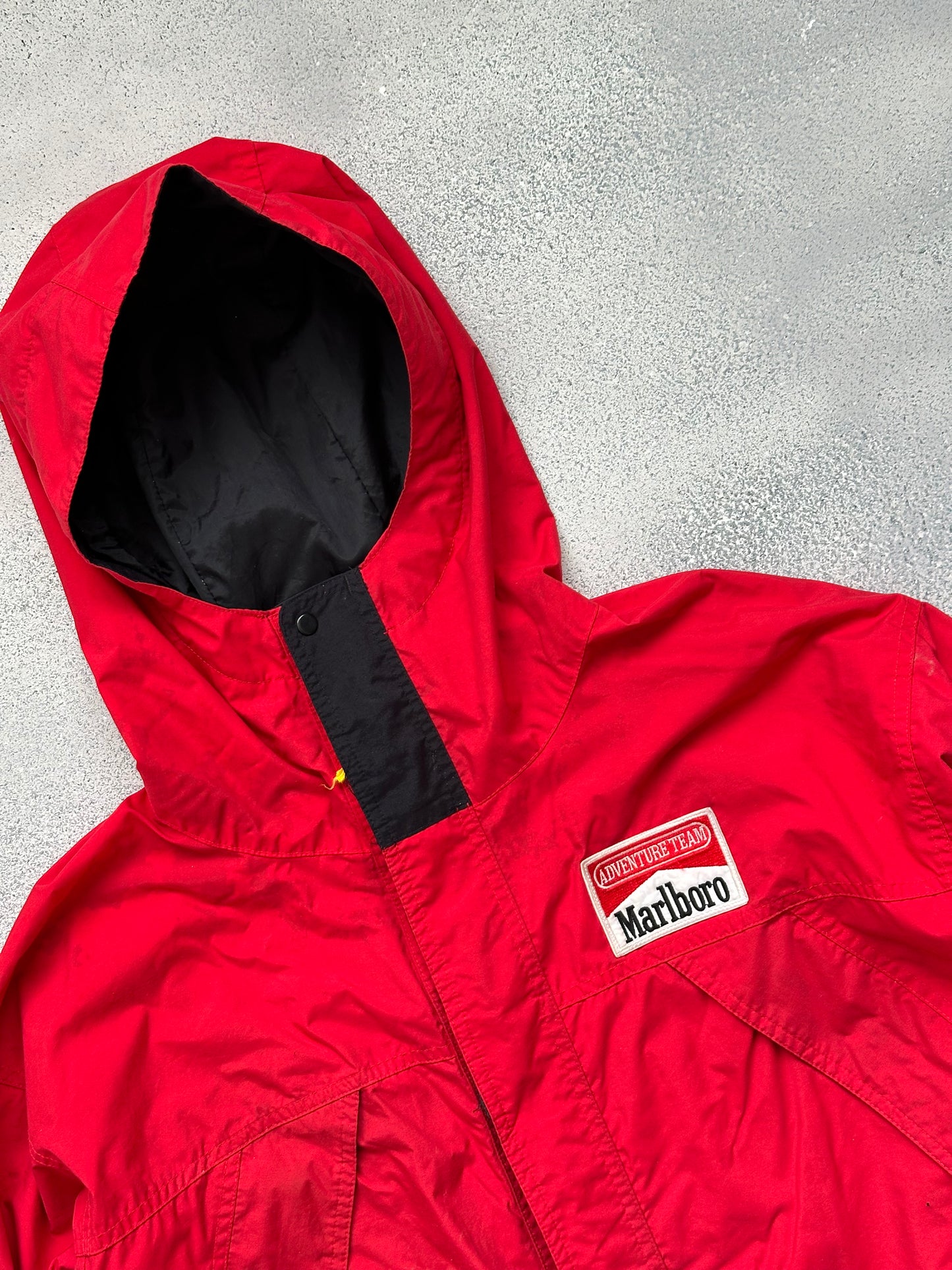 Marlboro vintage jacket (L)