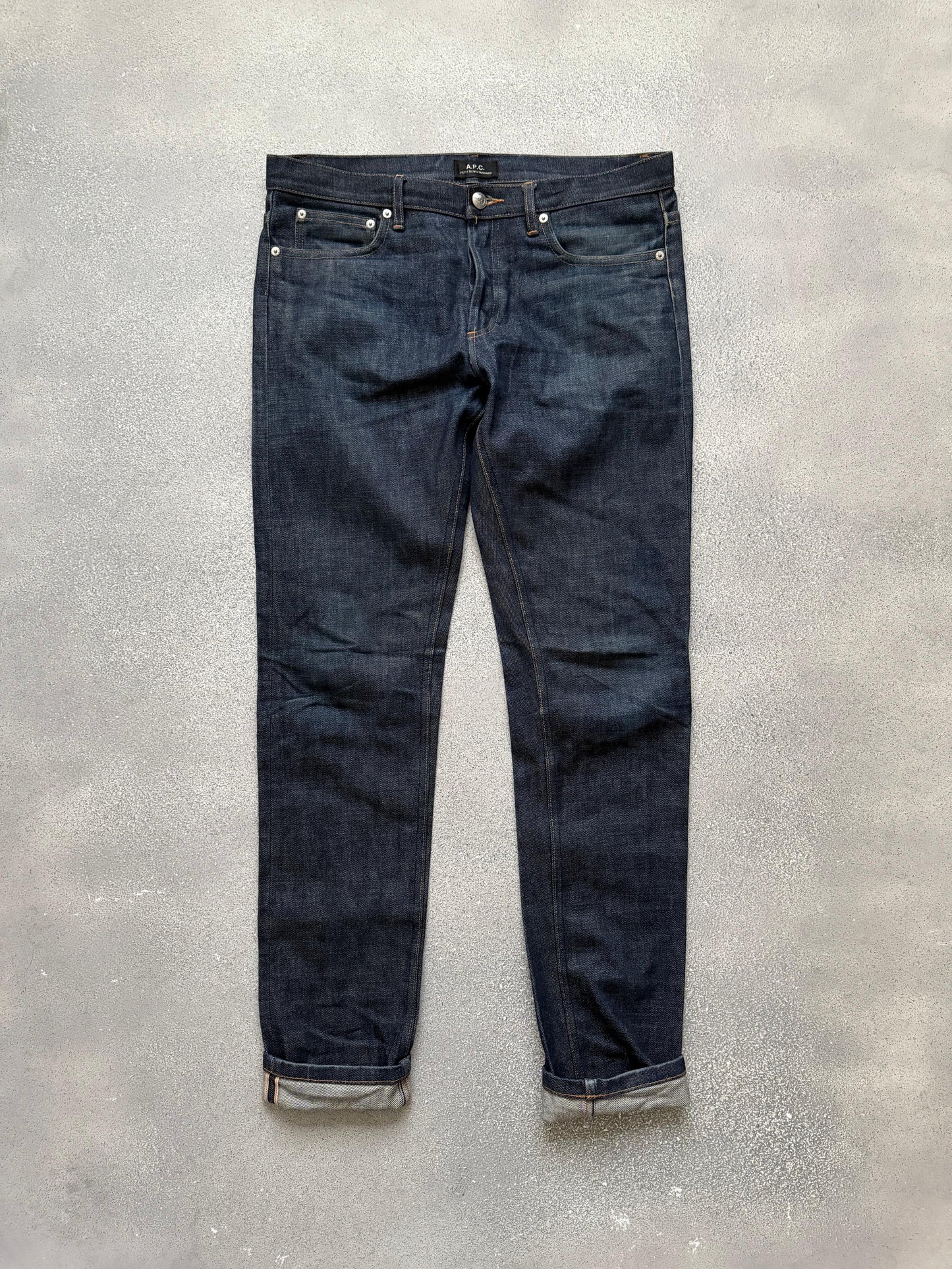A.P.C. jeans (31)