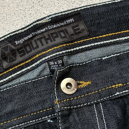 South Pole jeans (36x30)