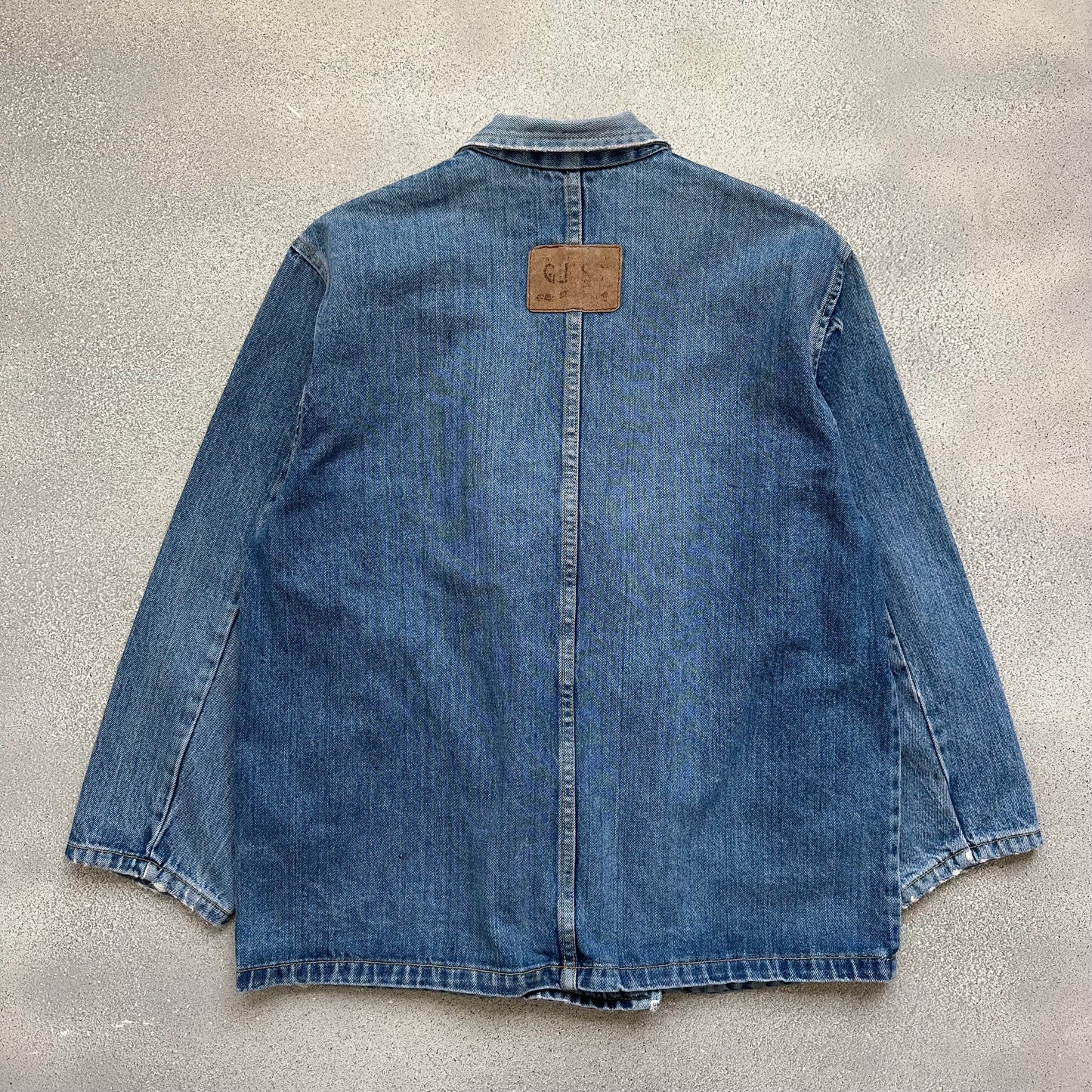 Guess vintage jacket (M)