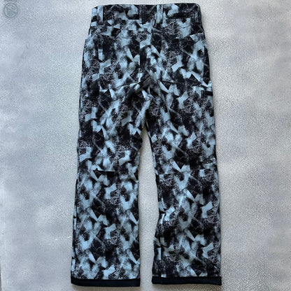 DESCENTE ski pants (S)