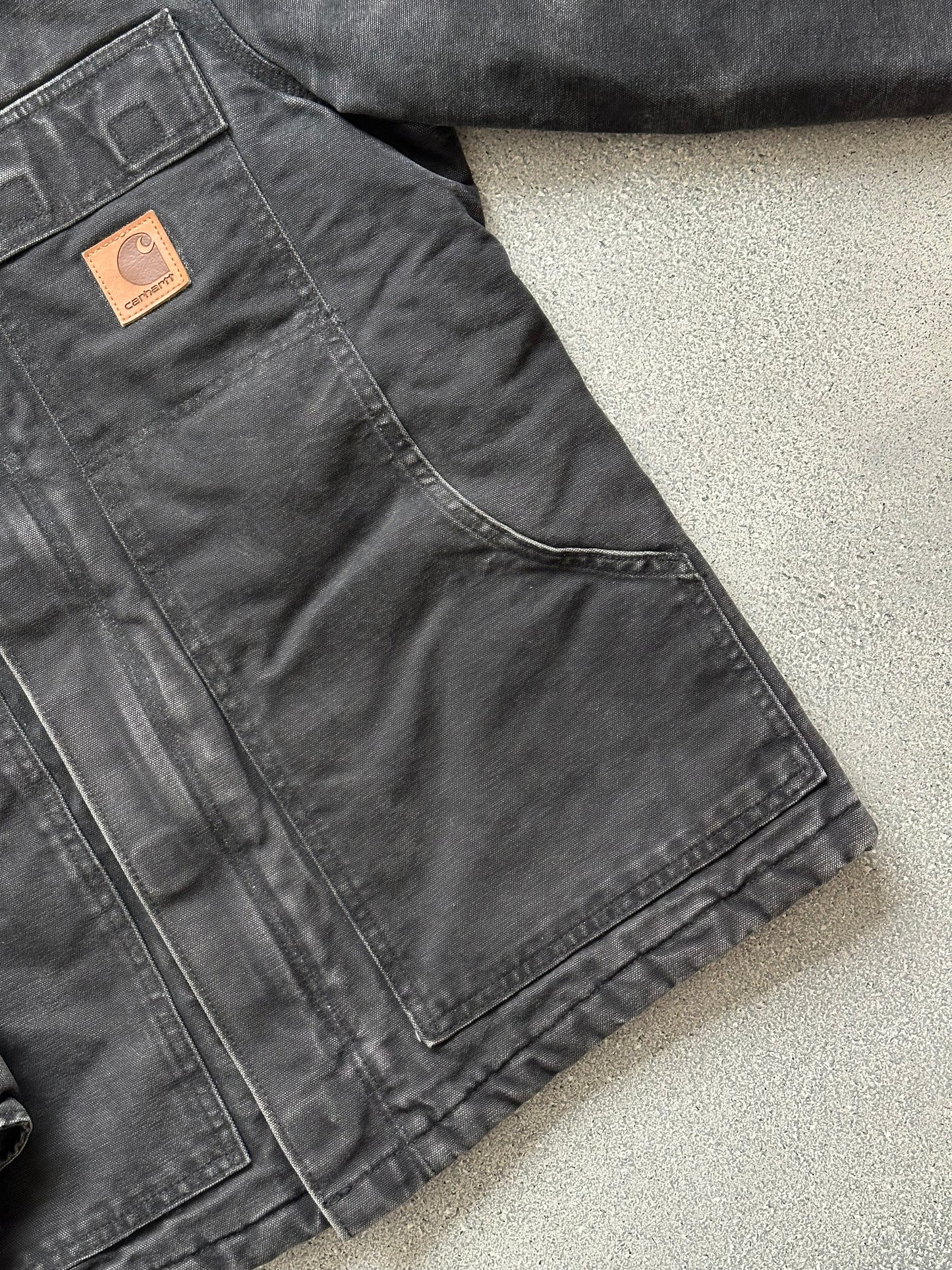 Carhartt Arctic jacket (S)