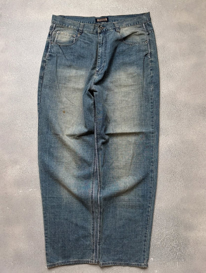 Koman Y2K jeans (38x34)
