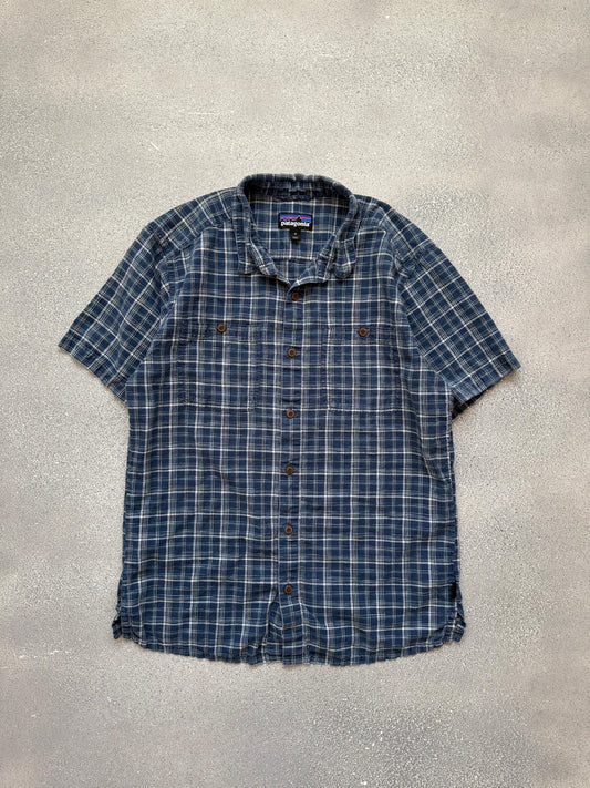 Patagonia shirt (M)