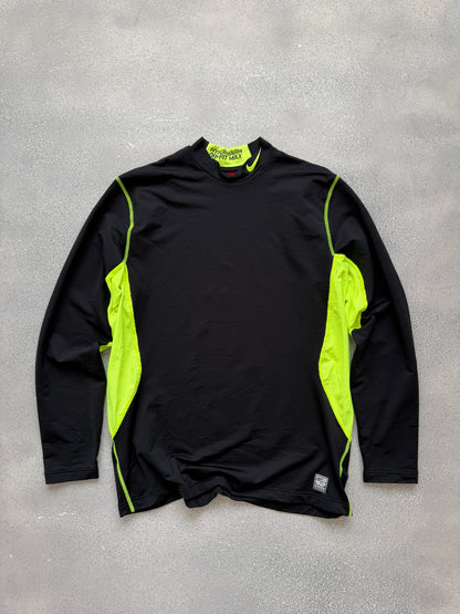 Nike pro combat jersey (XL)