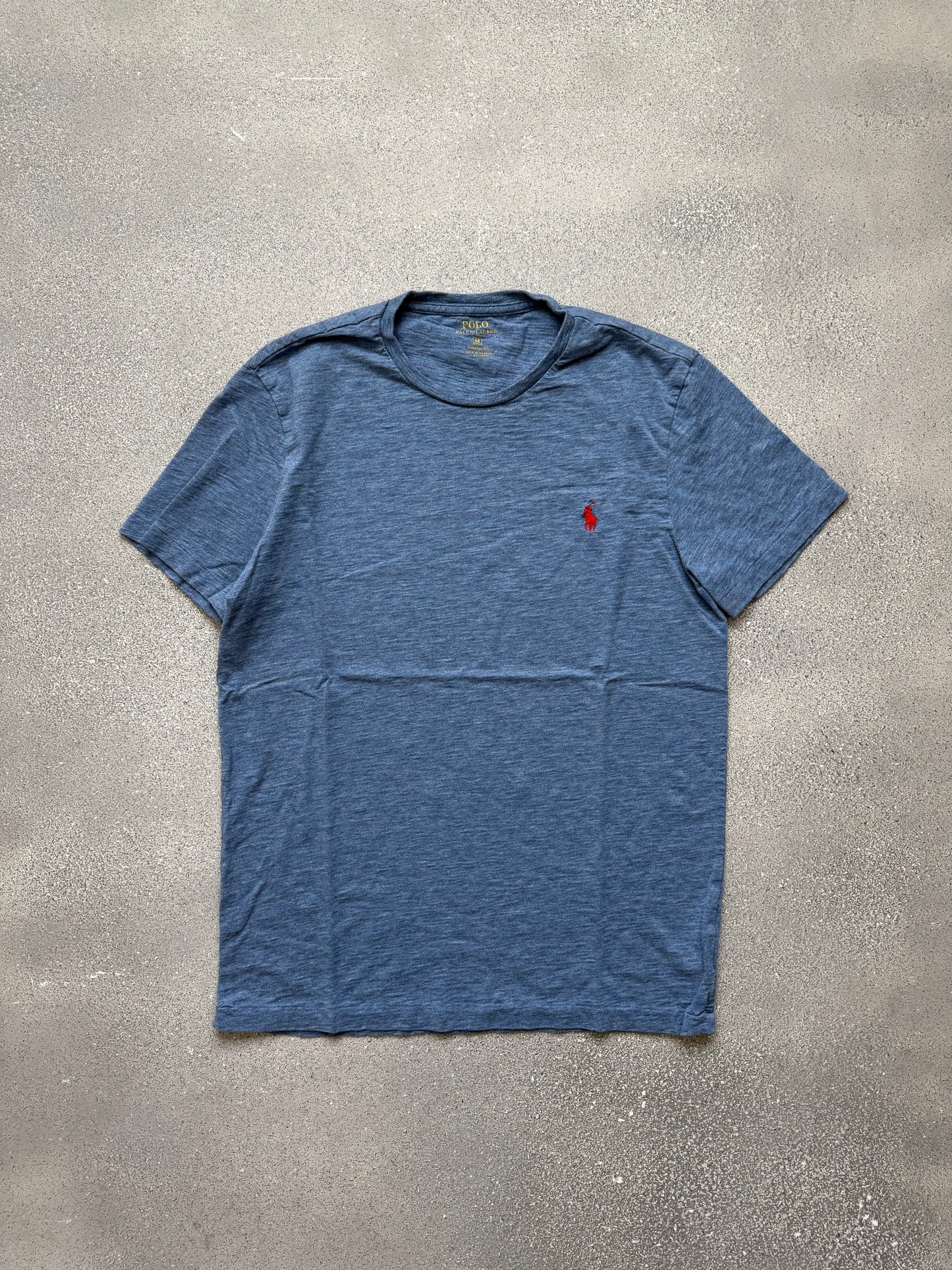 Polo RL custom fit (M)