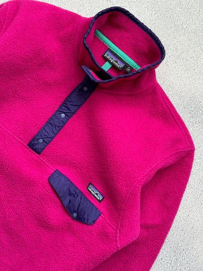 Patagonia fleece (S)