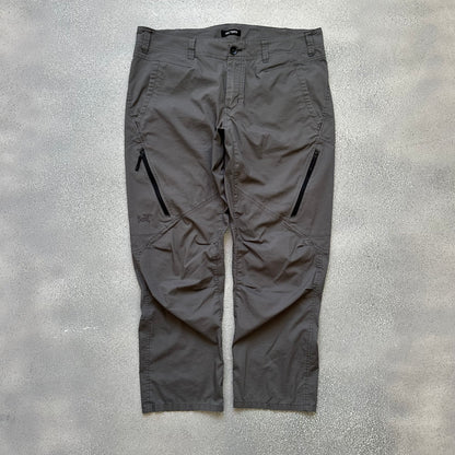 Arcteryx track pants (34)