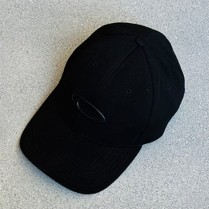 Oakley hat