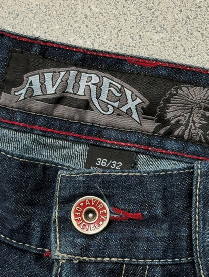 Avirex jeans (36)