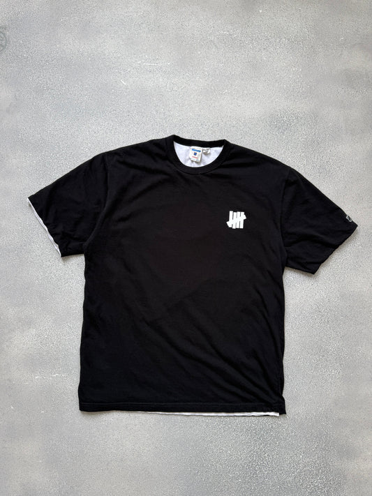 Undefeated doble vista (M)