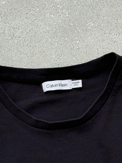 Calvin Klein tee (XXL)