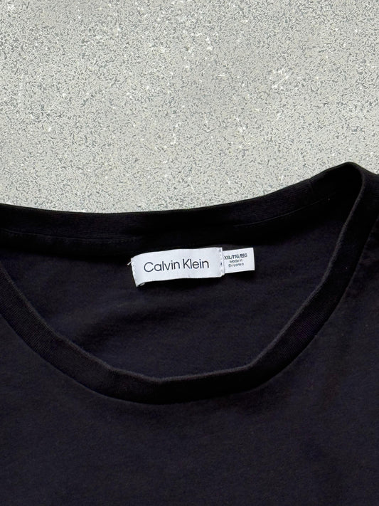 Calvin Klein tee (XXL)