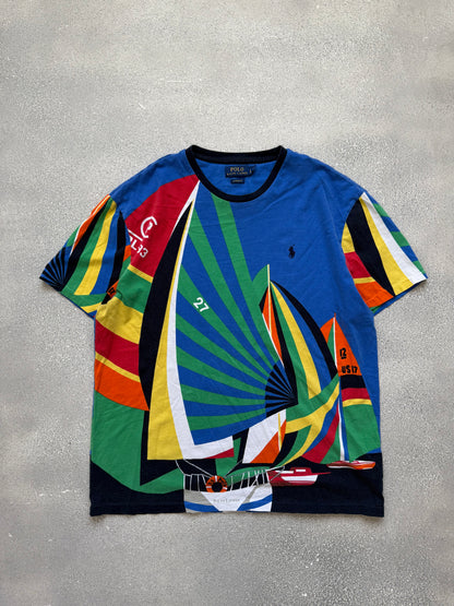 Polo Ralph Lauren classic fit (L)