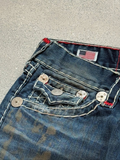 True Religion Ricky super T (30)