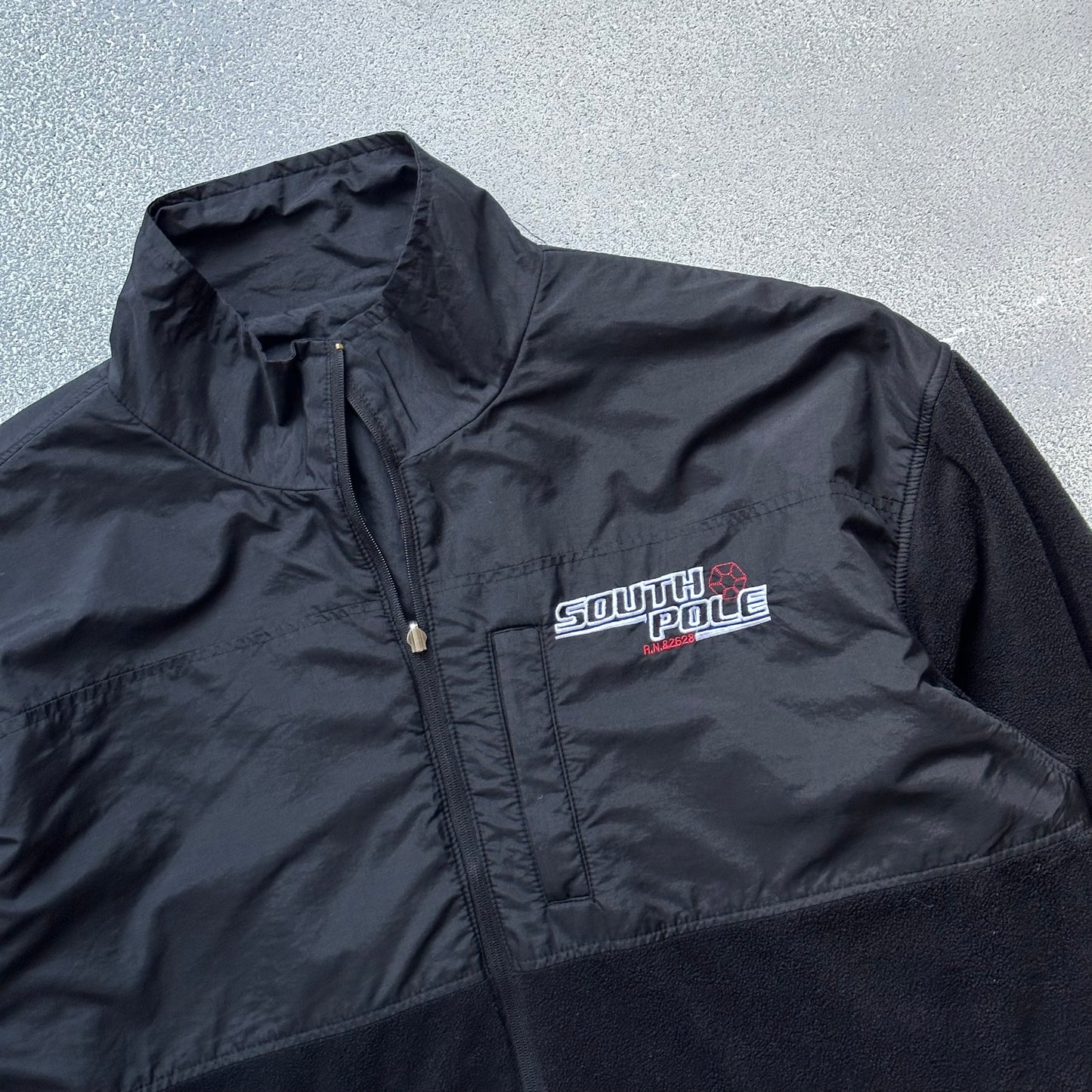 South Pole vintage jacket (XXL)