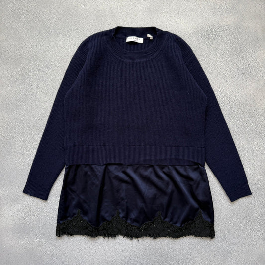 Sandro sweater (S)