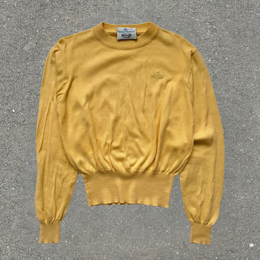 Vivienne Westwood Vintage Sweater (S)