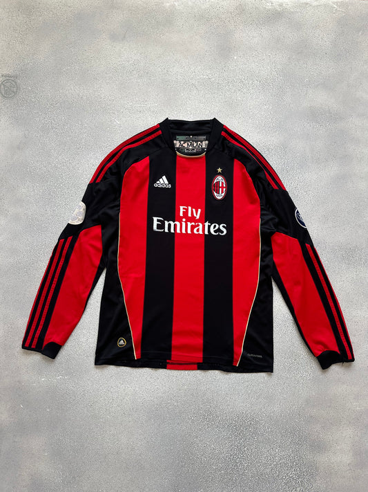 Adidas Milan jersey (L)