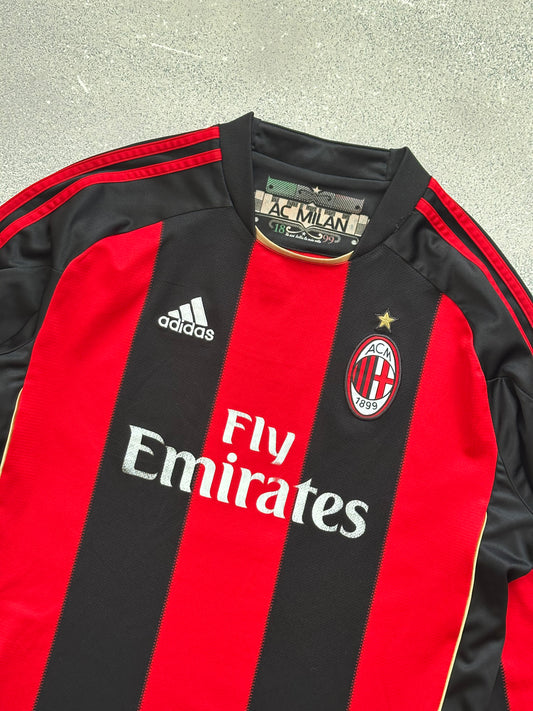 Adidas Milan jersey (L)