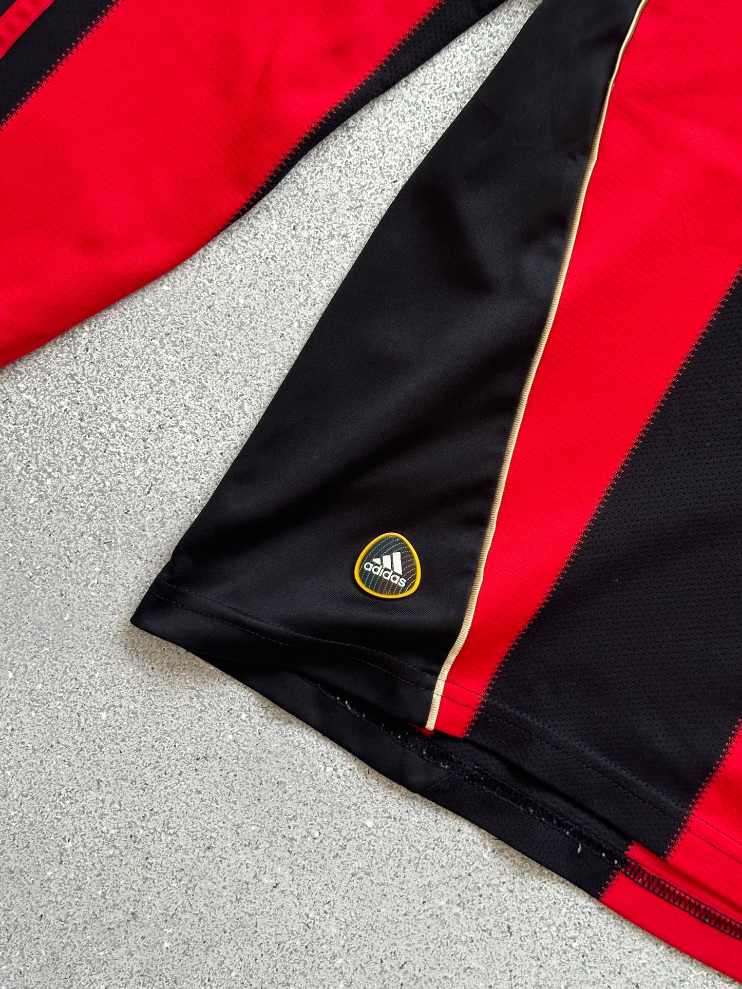 Adidas Milan jersey (L)