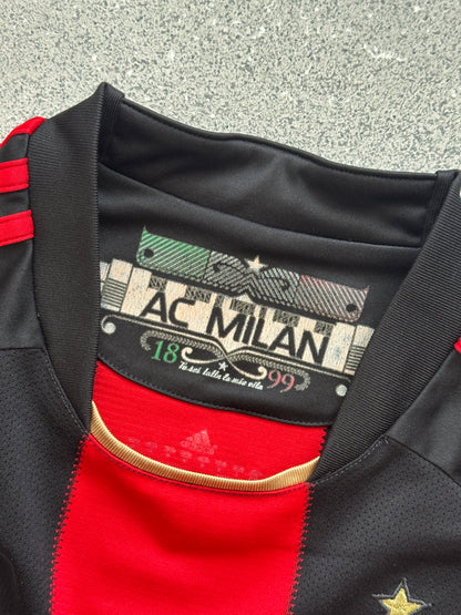 Adidas Milan jersey (L)
